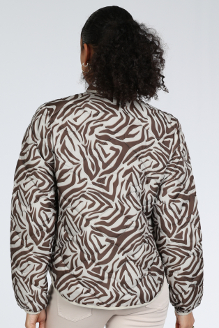 Fuchs en Schmitt 70348-1673 Bruin