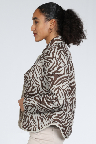 Fuchs en Schmitt 70348-1673 Bruin