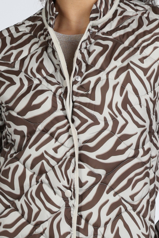 Fuchs en Schmitt 70348-1673 Bruin