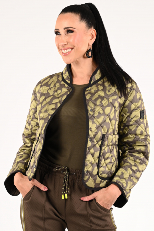 Marc Cain ZS 31.07 W12 Groen