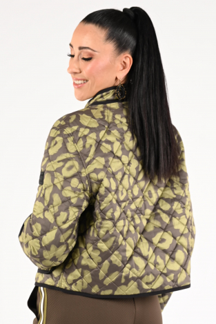 Marc Cain ZS 31.07 W12 Groen