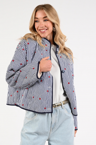 Nukus NKS13053 Blauw