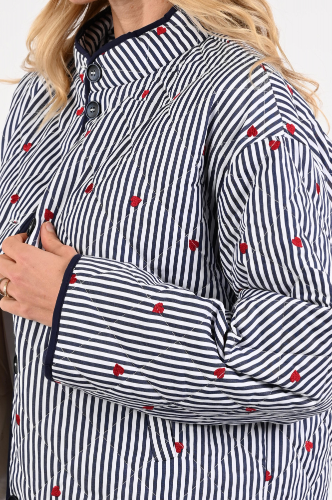 Nukus NKS13053 Jack Blauw