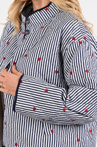 Nukus NKS13053 Blauw