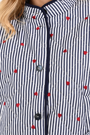 Nukus NKS13053 Blauw