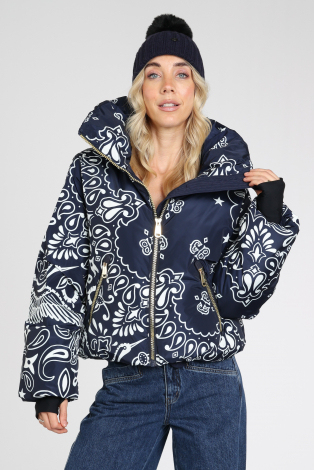 Goldbergh GB03510264 Blauw