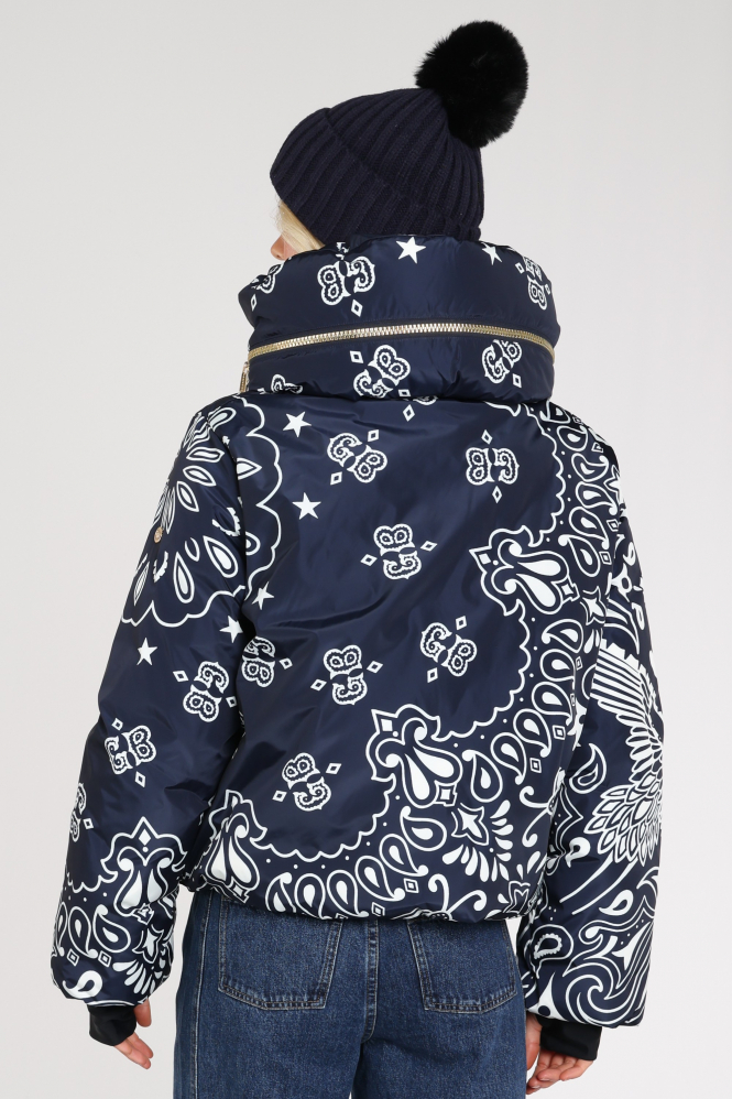 Goldbergh GB03510264 Jack Blauw