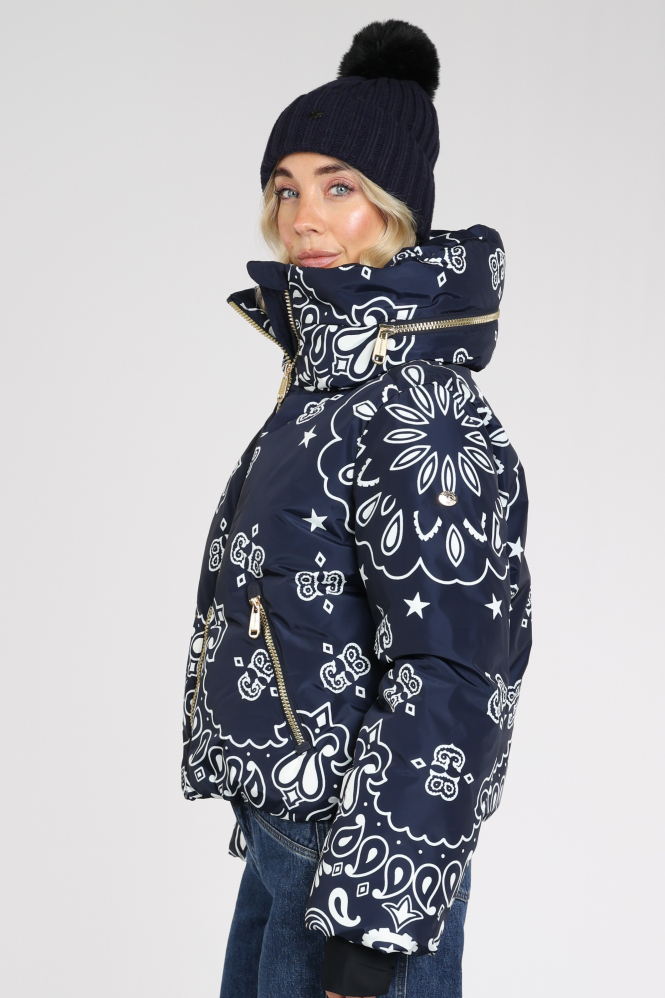 Goldbergh GB03510264 Jack Blauw