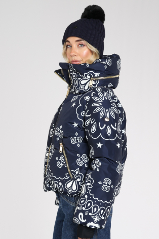 Goldbergh GB03510264 Blauw