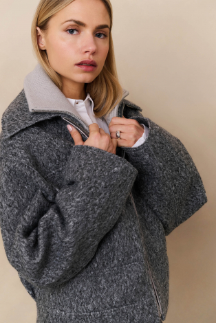 Yaya 02-001064-508 Zwart