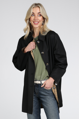 Fuchs en Schmitt 70110-4693 Zwart