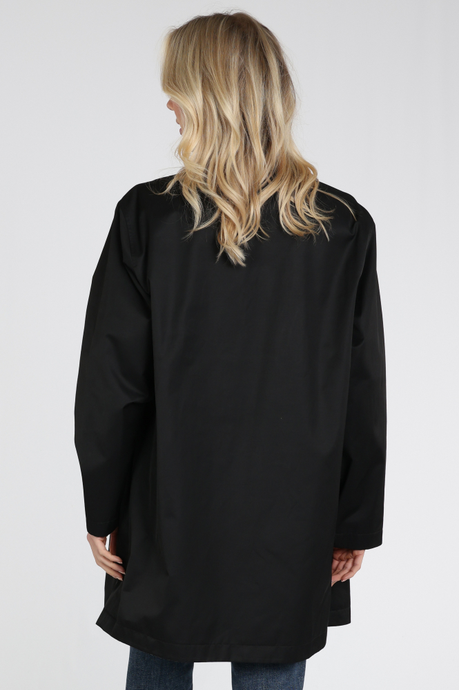 Fuchs en Schmitt 70110-4693 Jas Zwart