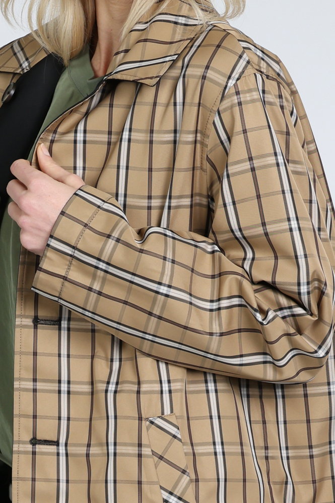 Fuchs en Schmitt 70110-4693 Jas Zwart