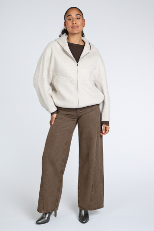 Yaya 02-001091-610 Grijs