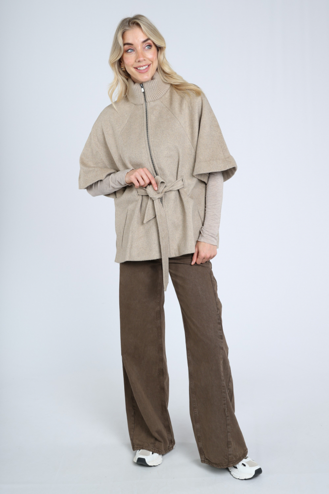 Yaya 02-001090-610 Jas Grijs
