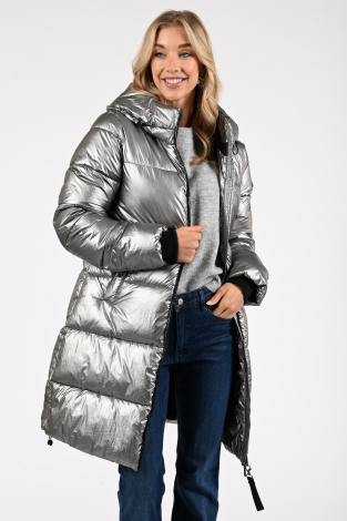 Geisha 58524-12 Grijs