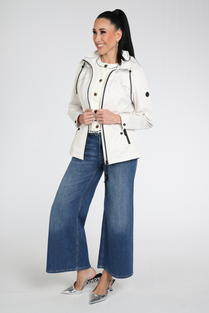 Lebek 5037 Jas Beige