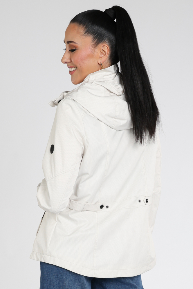 Lebek 5037 Jas Beige