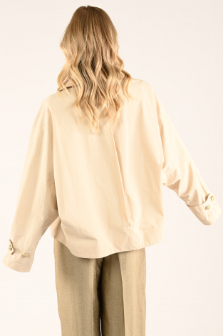 Giacomo 6508124 Beige