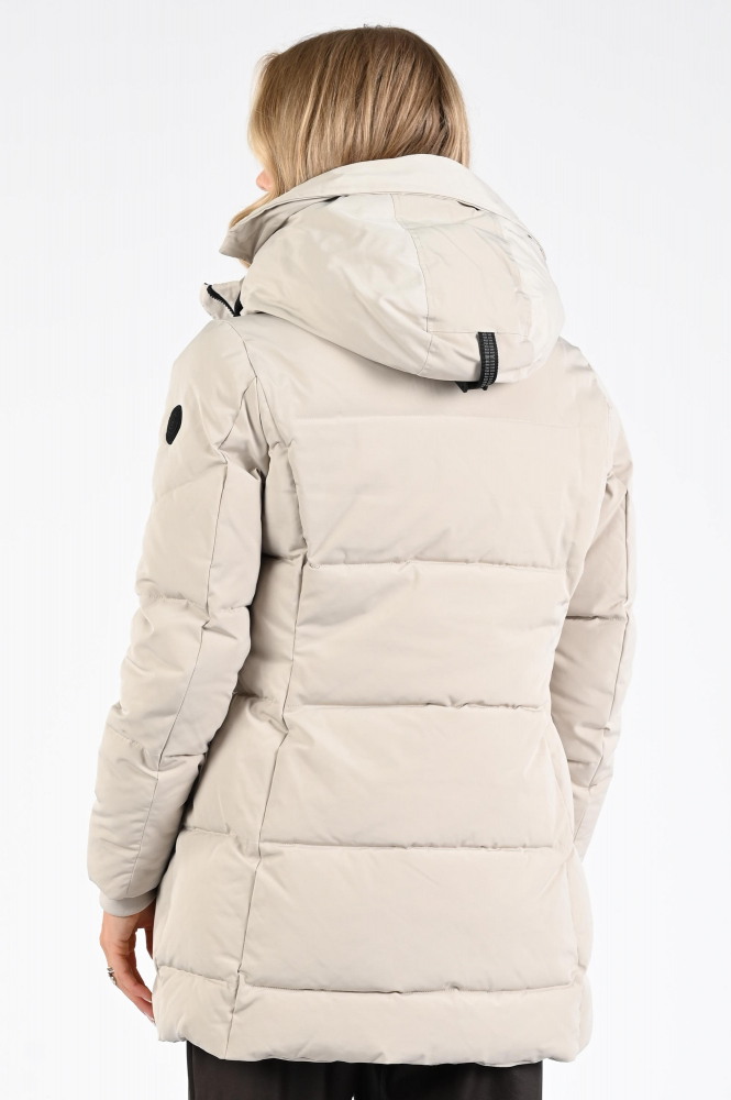 Giacomo 6626274 Jas Beige