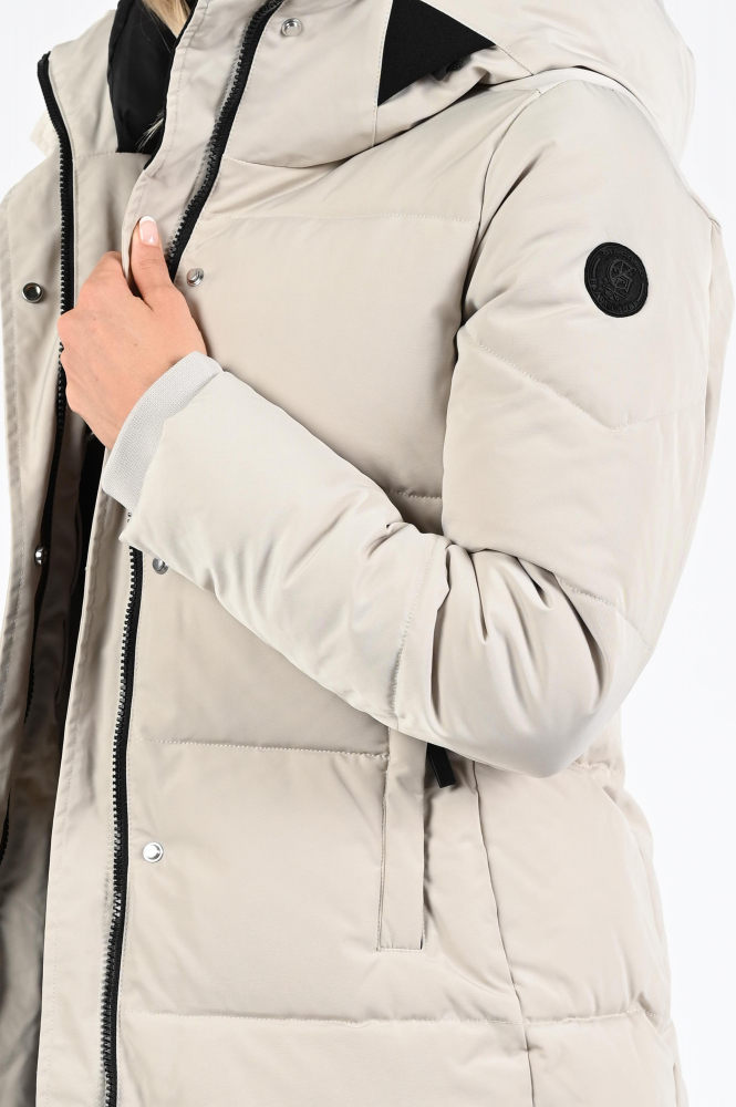 Giacomo 6626274 Jas Beige