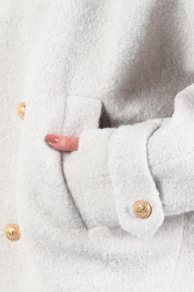 Giacomo 6519245 Jas Beige