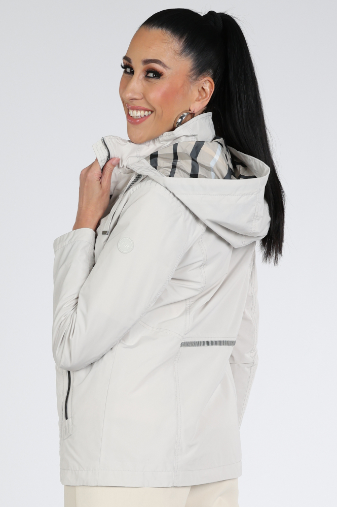 Gil Bret 91655200 Jas Beige