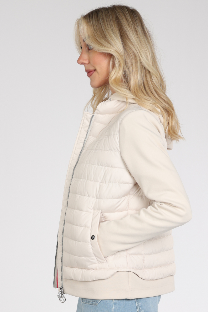 Fuchs en Schmitt 00307-8650 Jas Beige