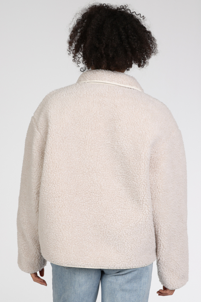 Yaya 02-001067-601 Jas Beige