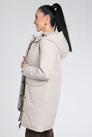 Geisha 68510-21 Beige