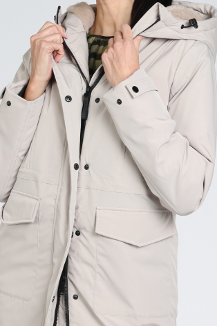Geisha 68510-21 Beige