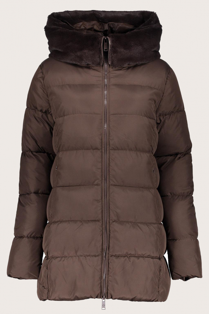 Geisha 38571-21 Jas Bruin