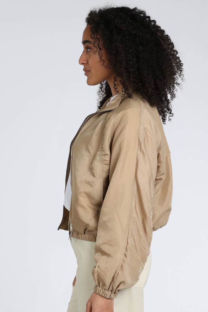 Yaya 02-001072-603 Jas Bruin