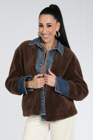 Geisha 69500-16 Bruin