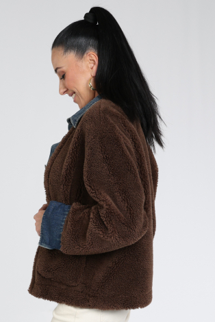 Geisha 69500-16 Bruin