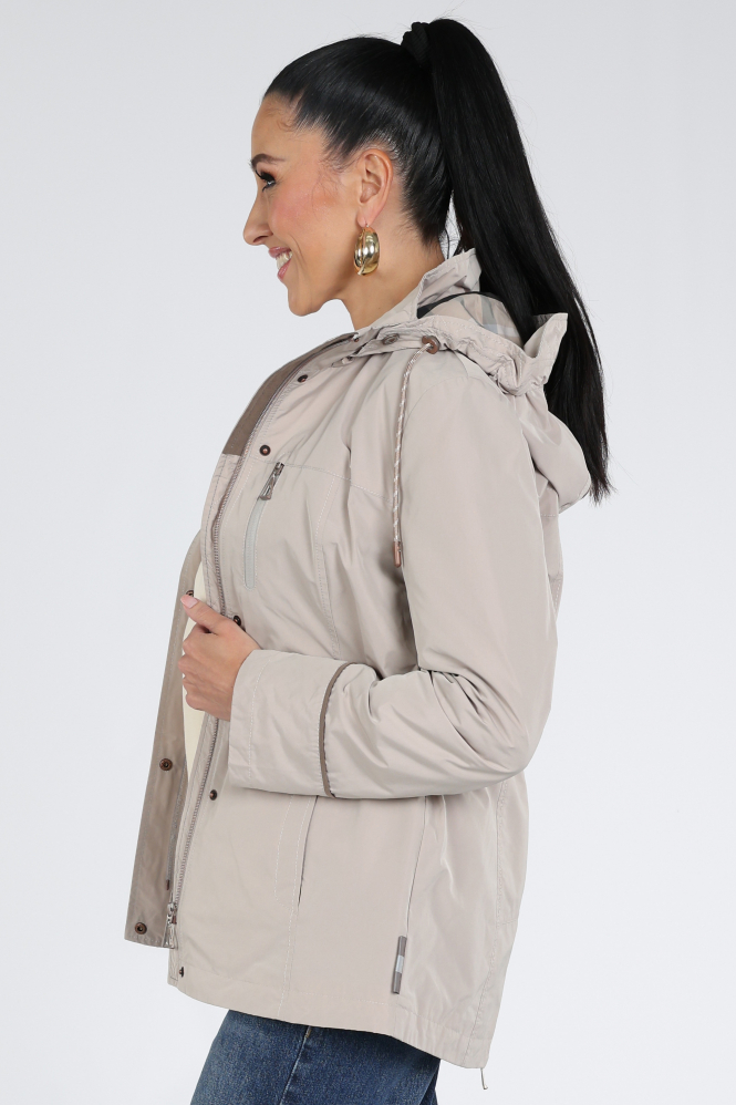 Gil Bret 91675200 Jas Beige