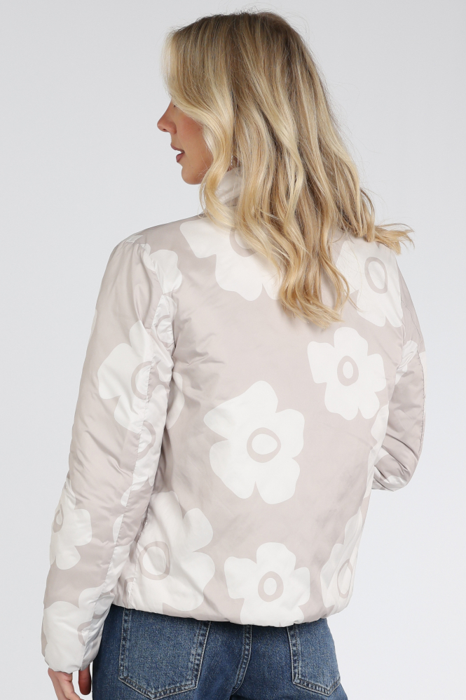 Fuchs en Schmitt 70312-1721 Jas Beige