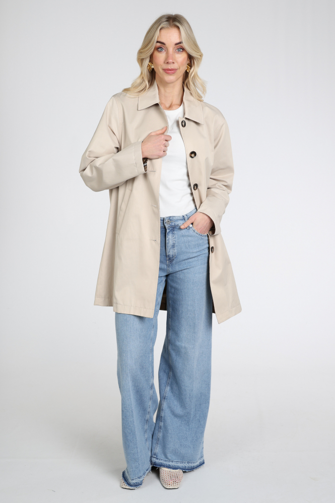 Fuchs en Schmitt 70110-4693 Jas Beige