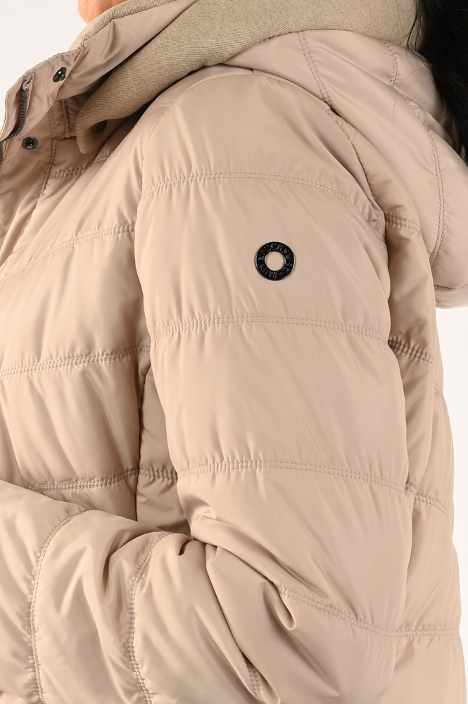 Fuchs en Schmitt 201395195 Jas Beige
