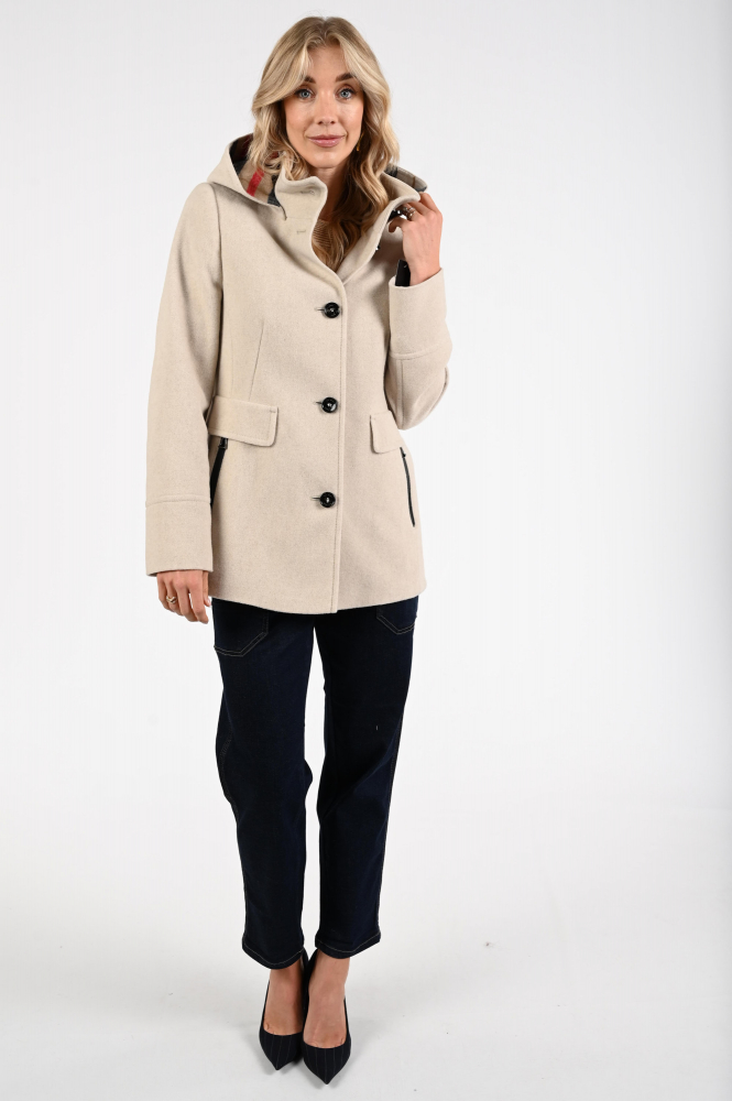 Gil Bret 9540-6147 Jas Beige