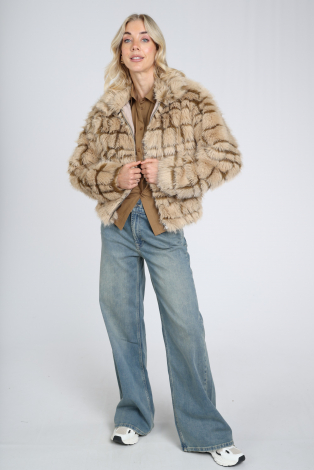 Yaya 02-001088-609 Beige