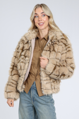 Yaya 02-001088-609 Beige