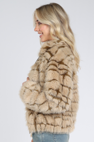 Yaya 02-001088-609 Beige