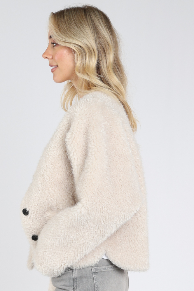 Yaya 02-001092-609 Jas Beige