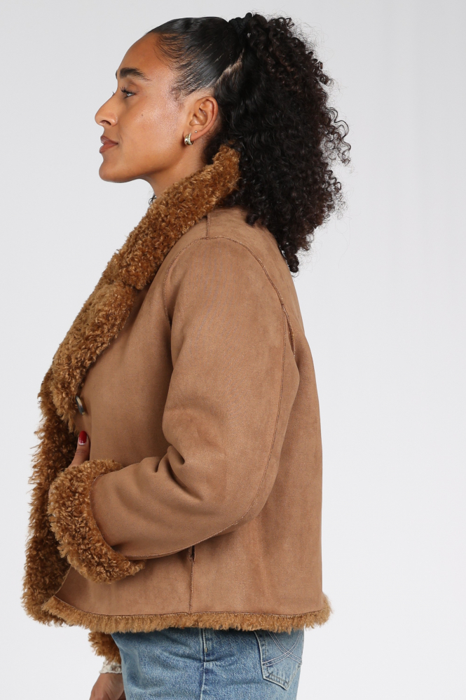 Giacomo 6599470 Jas Bruin