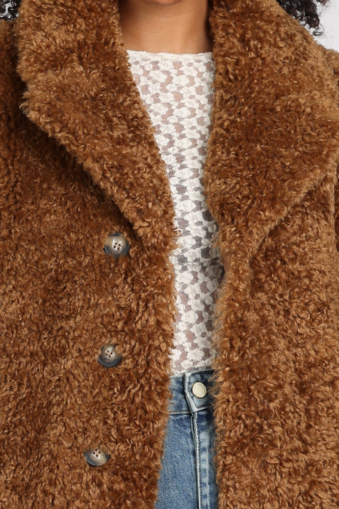 Giacomo 6599470 Jas Bruin