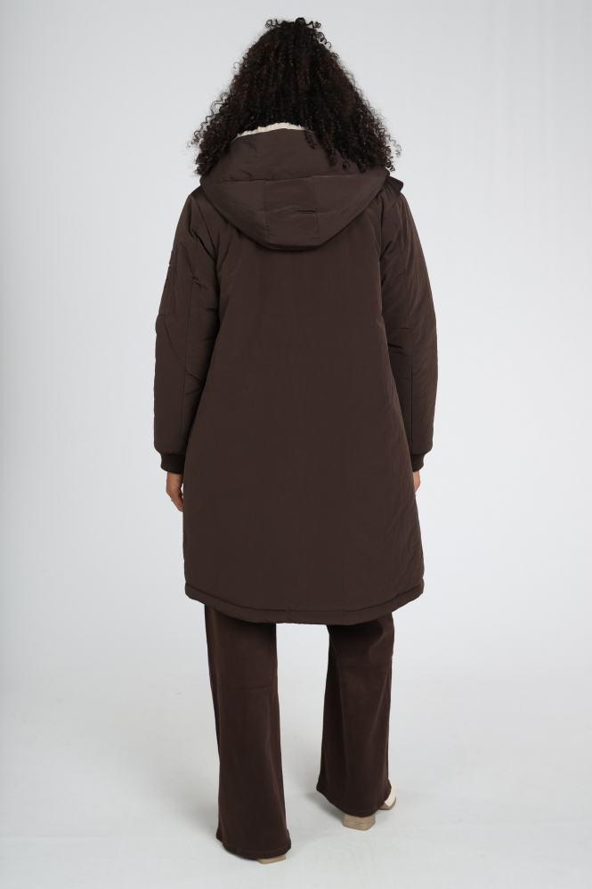 Creenstone CSN0760263 Jas Bruin