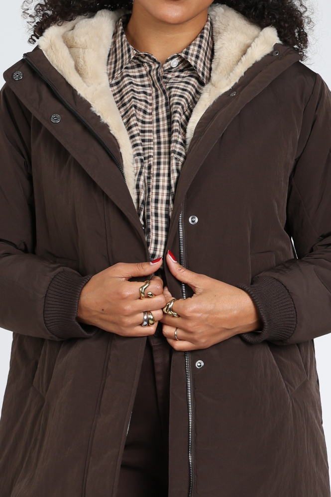 Creenstone CSN0760263 Jas Bruin