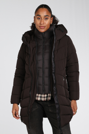 Khujo Kiera 1296co263 Bruin