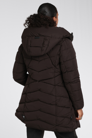 Khujo Kiera 1296co263 Bruin